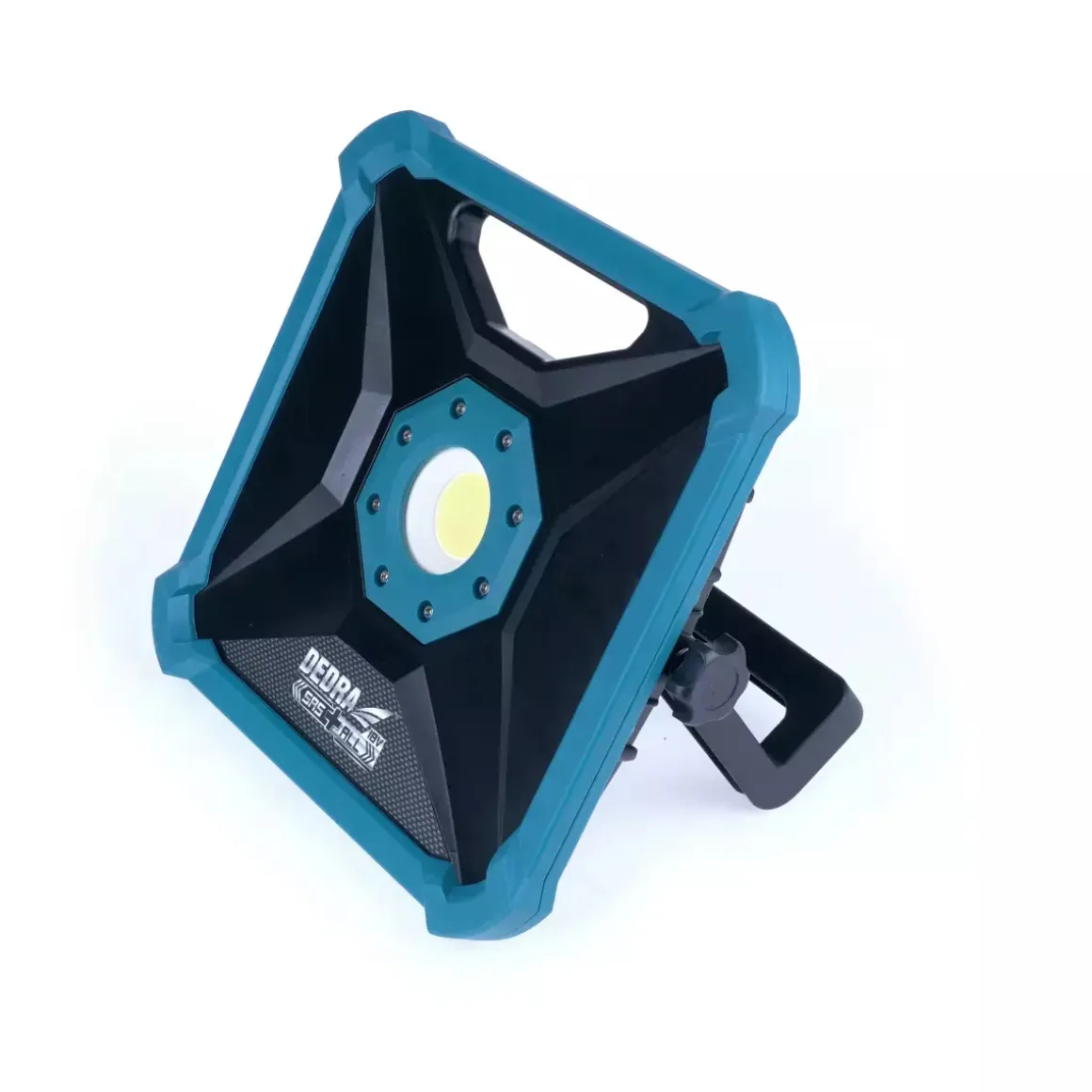 DEDRA SAS+ALL DED6905 Lampa warsztatowa akumulatorowa LED 18V 1600lm 42SMD robocza halogen