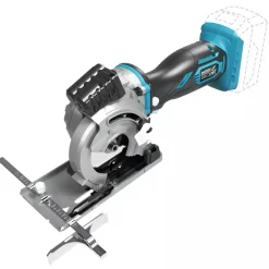 DEDRA SAS+ALL DED7049 mini pilarka ręczna 18V piła akumulatorowa przecinarka 89x10mm