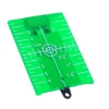DEDRA SAS+ALL DED6910 Multilaser 3D poziomica laserowa zielony laser OSRAM niwelator