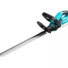 DEDRA SAS+ALL DED7092 Nożyce do żywopłotu 18V 51 cm, trymer akumulatorowy