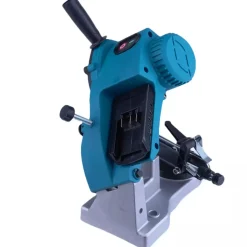 DEDRA SAS+ALL DED7087 Ostrzałka do łańcuchów pił akumulatorowa 18V 3800 obr/min 14 cm