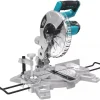 DEDRA SAS+ALL DED7065 Piła Ukosowa Ukośnica Pilarka Akumulatorowa 18V 210mm do Drewna