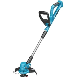 DEDRA SAS+ALL DED6990 Podkaszarka akumulatorowa 18V, kosa/trimmer 240 mm, ostrza