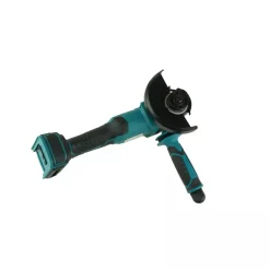 DEDRA SAS+ALL DED7151 Szlifierka kątowa akumulatorowa 18V bezszczotkowa 125mm kątówka 8500 obr/min