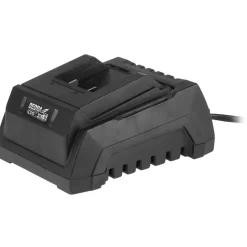 DEDRA SAS+ALL DED7029 Zakrętarka udarowa 18V, klucz udarowy, zestaw z akumulatorem 2.0Ah i ładowarką