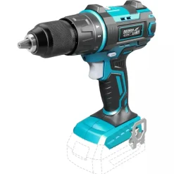 DEDRA SAS+ALL DED7019 Zestaw 18V komplet wiertarko-wkrętarka udarowa 50Nm 2Ah torba
