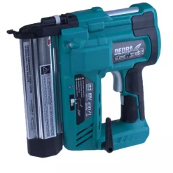 DEDRA SAS+ALL DED7053 zszywacz gwoździarka 2w1 akumulatorowa pneumatyczna 18V do 50mm