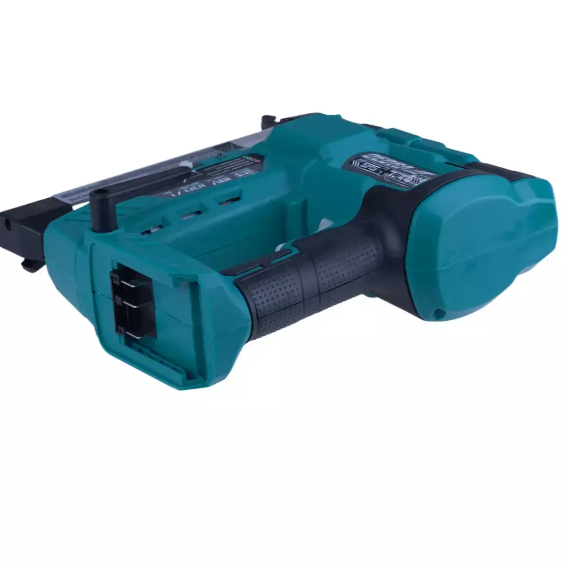 DEDRA SAS+ALL DED7053 zszywacz gwoździarka 2w1 akumulatorowa pneumatyczna 18V do 50mm