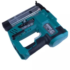 DEDRA SAS+ALL DED7053 zszywacz gwoździarka 2w1 akumulatorowa pneumatyczna 18V do 50mm