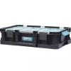 DEDRA SAS+ALL N0303 Skrzynka narzędziowa organizer modułowy system SAS 14,3 l