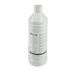 DEDRA S026 Silberschnitt olej do cięcia szkła 1L, preparat smarujący do nożyków