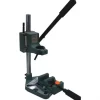 DEDRA 1306 Stojak do wiertarki z imadłem, uchwyt 43 mm, statyw, prowadnica