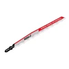 DEDRA 08T052 Brzeszczoty/piłki do wyrzynarki T 150/125 mm HCS guma karton 2 szt.