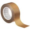 Dedra 11T013 Taśma teflonowa PTFE samoprzylepna 10m x 50mm x 0,13 do zgrzewarki