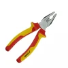 DEDRA 12V41 Szczypce uniwersalne 180mm VDE 1000V kombinerki izolowane obcęgi