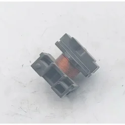DEDRA WE-101 Przekaźnik elektromechaniczny, moduł przekaźnikowy stycznik 10x10x10 mm