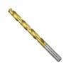 DEDRA WIT13015 Wiertło do metalu HSS-Co TiN 13x151mm 135° kobaltowe INOX stal