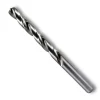 DEDRA WMT05593 Wiertła do metalu HSS 4341 5,5x93mm 135° 10szt, walcowe
