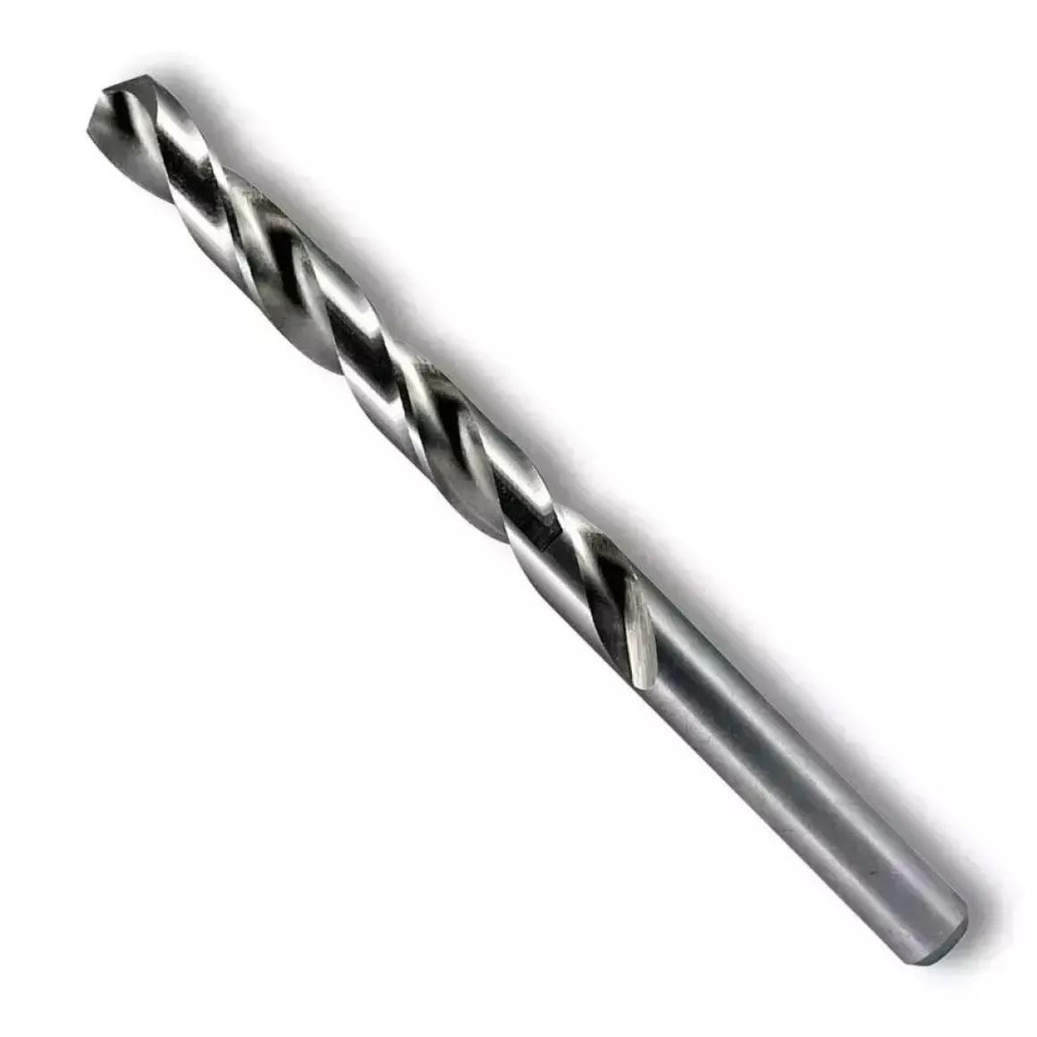 DEDRA WMT11014 Wiertło do metalu HSS 4341 11x142 mm 135° 5 szt. spiralne walcowe