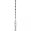 DEDRA WPQ16T00 Wiertło do betonu SDS Plus SDS+ 16x1000/940 mm Quatro podwójna widia