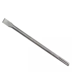 DEDRA WXD8040 Dłuto płaskie SDS MAX 80x18x400mm przecinak do betonu i cegły