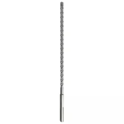 DEDRA WXQ2057 Wiertło do betonu SDS MAX 20x570/430 mm Quatro udarowe podwójna widia