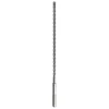 DEDRA WXQ1457 Wiertło SDS MAX QUATRO HM 14x570/430 udarowe do betonu, cegły, kamienia