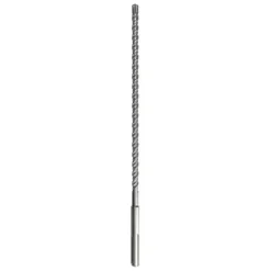 DEDRA WXQ1457 Wiertło SDS MAX QUATRO HM 14x570/430 udarowe do betonu, cegły, kamienia