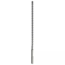 DEDRA WXQ1857 Wiertło SDS MAX QUATRO 18x570/430 do betonu, cegły, kamienia