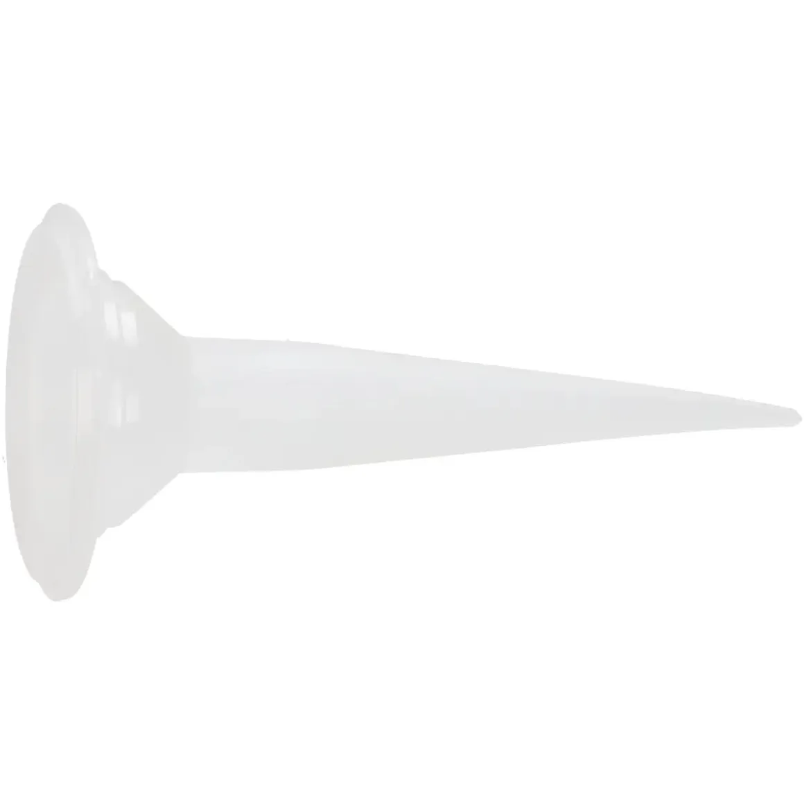 DEDRA 1201-10 Wyciskacz pistolet do silikonu, kleju i uszczelniaczy 300ml aluminium