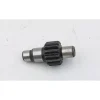 DEDRA XA140010X.13 Wałek napędowy II – trzpień napędu, wał przekładni 10x10x10 mm