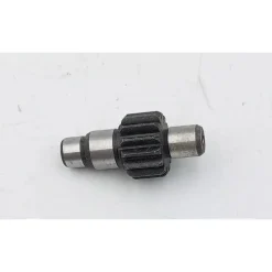 DEDRA XA140010X.13 Wałek napędowy II – trzpień napędu, wał przekładni 10x10x10 mm