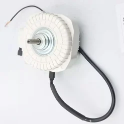 DEDRA XDED9924B.20 BGP1402-09 Silnik motor 55W 400V do nagrzewnicy DED9924B