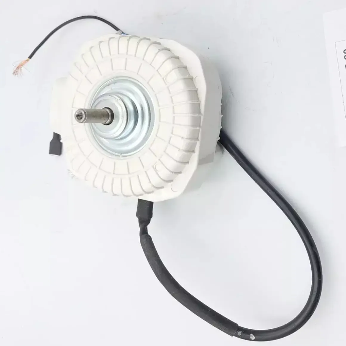 DEDRA XDED9924B.20 BGP1402-09 Silnik motor 55W 400V do nagrzewnicy DED9924B