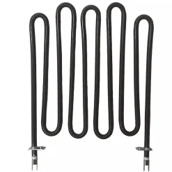 DEDRA XDED9924B.02 Grzałka 3000W do nagrzewnicy DED9924B element grzejny #2 część zamienna