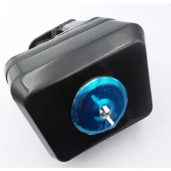 DEDRA XDED8830.45 Filtr powietrza wkład filtracyjny silnika airbox 10x10x10 mm