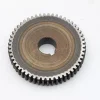 DEDRA XDED7763.101 Koło zębate duże, zębatka przekładni, tryb 10x10x10 mm