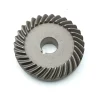 DEDRA XDED7766.35 Koło zębate odbiorcze, zębatka przekładni, tryb 10x10x10 mm
