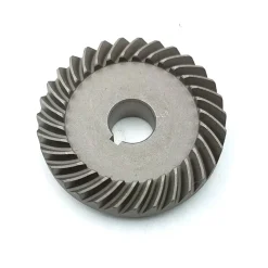 DEDRA XDED7766.35 Koło zębate odbiorcze, zębatka przekładni, tryb 10x10x10 mm