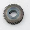 DEDRA XDED7747.33 Koło zębate odbiorcze 10x10x10 mm, zębatka przekładni