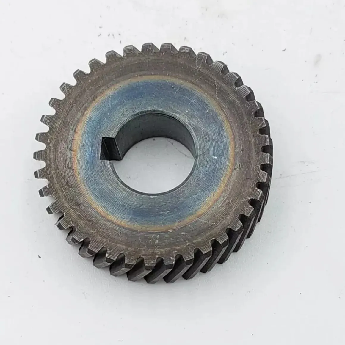 DEDRA XDED7747.33 Koło zębate odbiorcze 10x10x10 mm, zębatka przekładni