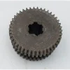 DEDRA XDED7928.43 Koło zębate 10x10x10 mm tryb zębatka przekładnia