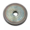 DEDRA XDED7767.16 Koło zębate 2, zębatka przekładni, część zamienna 10x10x10 mm