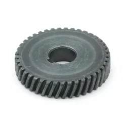 **DEDRA XDED7748.65 Koło zębate zęby skośne, zębatka walcowa do przekładni 10x10x10 mm**Liczba znaków: **85**