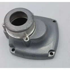 DEDRA XDED7747.31 Korpus przekładni 10x10x10 mm, obudowa reduktora, część zamienna