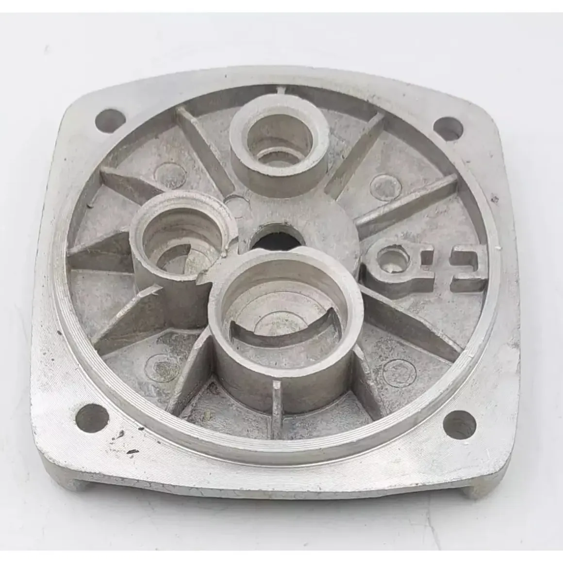 DEDRA XDED7930.28 Obudowa środkowa metalowy korpus część zamienna 5900315031513