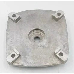DEDRA XDED7930.28 Obudowa środkowa metalowy korpus część zamienna 5900315031513