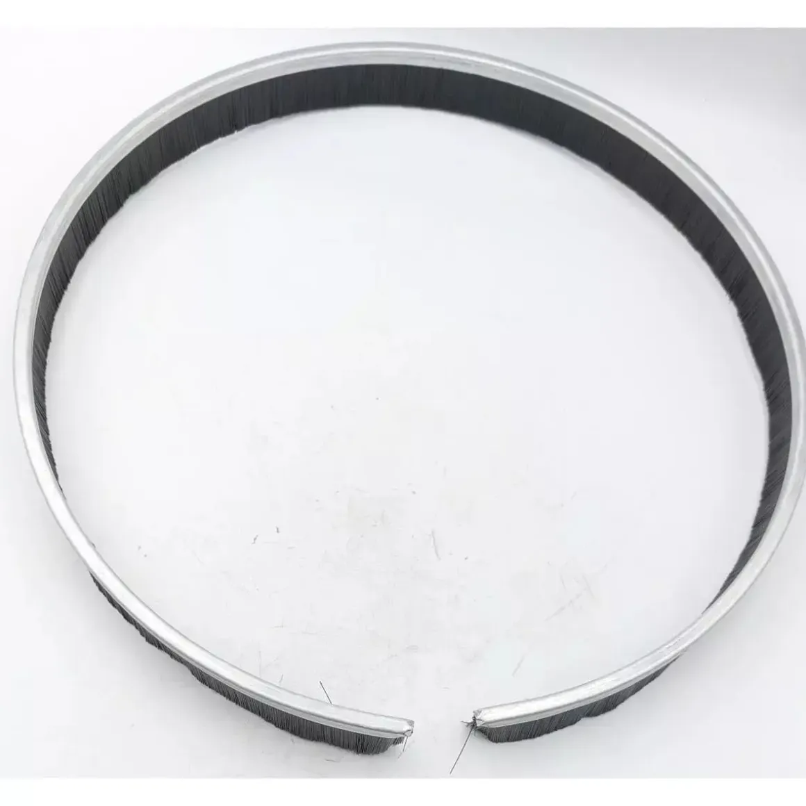 DEDRA XDED7758.48 Osłona przeciwpyłowa pierścień szczotkowy uszczelka 10x10x10 mm