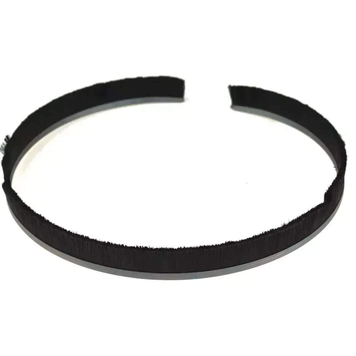 DEDRA XDED7758.48 Osłona przeciwpyłowa pierścień szczotkowy uszczelka 10x10x10 mm
