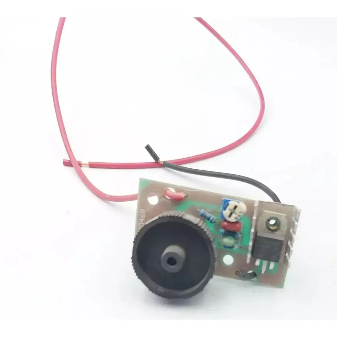 DEDRA XDED7743.73 Regulator obrotów 230V moduł potencjometr sterownik silnika